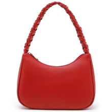 Load image into Gallery viewer, CYHTWSDJ Shoulder Bags for Women, Cute Hobo Tote Handbag Mini Clutch Purse with Zipper Closure