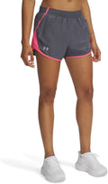 Under Armour Women's Fly by Shorts