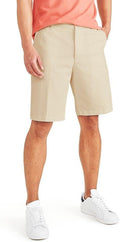 Dockers Men's Perfect Short Classic Fit 10.5"