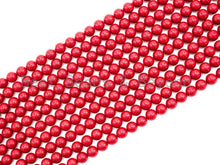 Load image into Gallery viewer, 6mm-20mm High Quality Natural Mother of Pearl Beads, Sku#U44