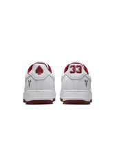 Load image into Gallery viewer, Nike Mens Kobe Air Force 1 Low - White/Team Red