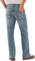 Levi Strauss Signature Gold Men's Relaxed Fit Flex Jeans