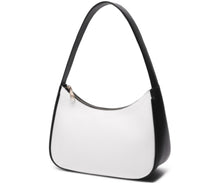 Load image into Gallery viewer, CYHTWSDJ Shoulder Bags for Women, Cute Hobo Tote Handbag Mini Clutch Purse with Zipper Closure
