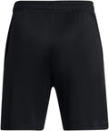 Under Armour Kids Tech Logo Shorts (Big Kid)
