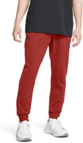 Under Armour Men's Sportstyle Tricot Jogger