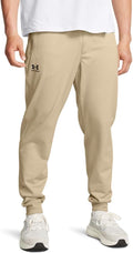 Under Armour Men's Sportstyle Tricot Jogger