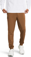 Under Armour Men's Sportstyle Tricot Jogger