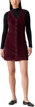 Levi's Vianna sleeveless denim dress for women
