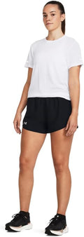 Under Armour Women's Fly by Shorts