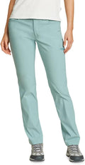 Eddie Bauer Womens Rainier Pant