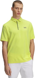 Under Armour Men's Tech Golf Polo