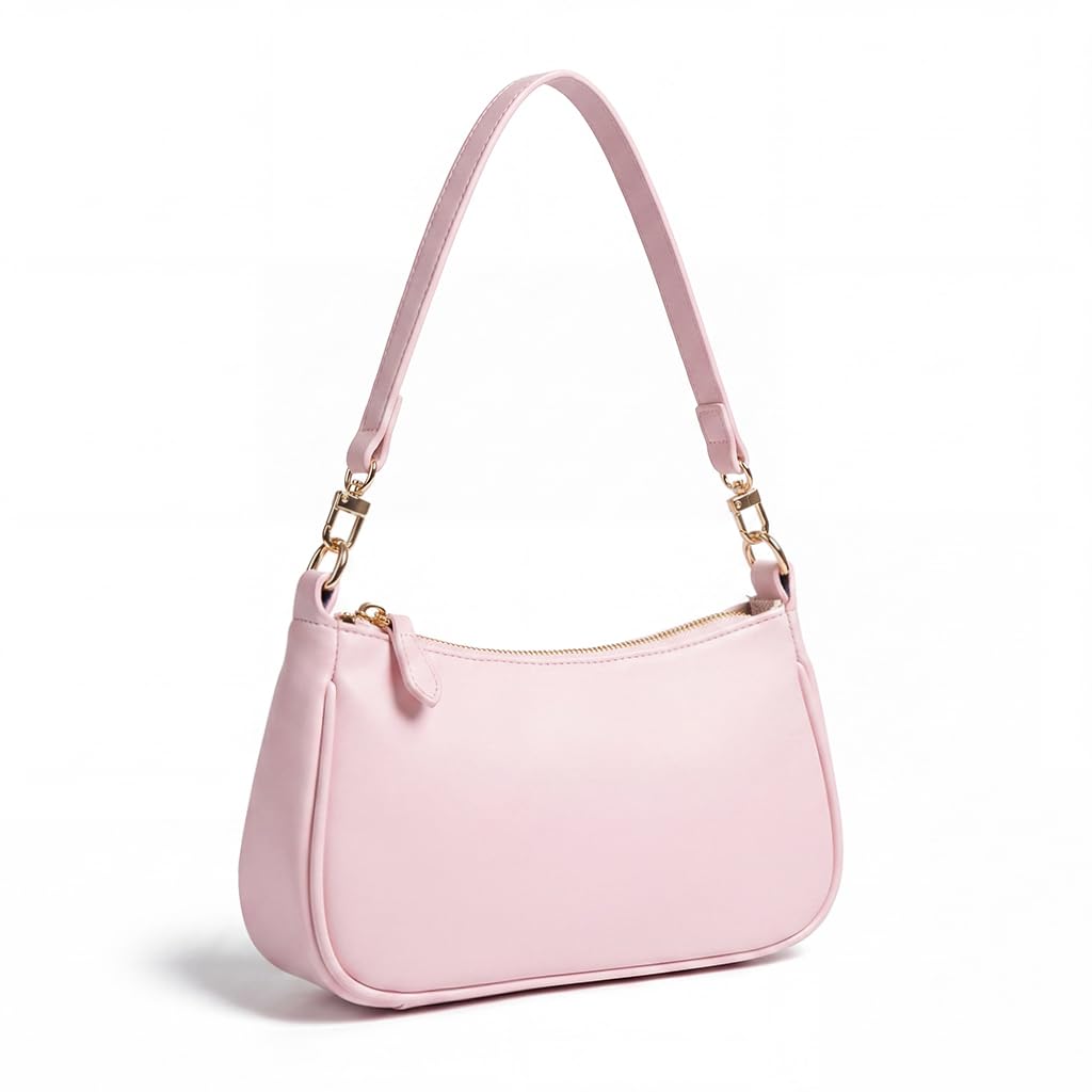 VODIU Clutch Tote Handbags with 2 Removable Straps and Zipper Closure Crossbody Bags Shoulder Purse Handbag for Women
