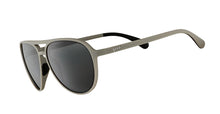 Load image into Gallery viewer, goodr Polarized Aviator Sunglasses, Large Sized (Mach G), UV400 Protection, No Slip, No Bounce