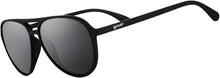 Load image into Gallery viewer, goodr Polarized Aviator Sunglasses, Large Sized (Mach G), UV400 Protection, No Slip, No Bounce