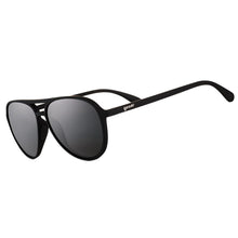 Load image into Gallery viewer, goodr Polarized Aviator Sunglasses, Large Sized (Mach G), UV400 Protection, No Slip, No Bounce