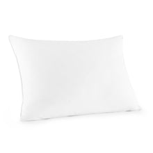 Load image into Gallery viewer, Down Alternative Hollow Fiber Filled Pillow