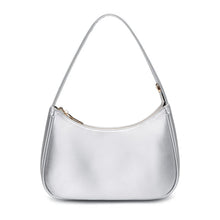 Load image into Gallery viewer, CYHTWSDJ Shoulder Bags for Women, Cute Hobo Tote Handbag Mini Clutch Purse with Zipper Closure