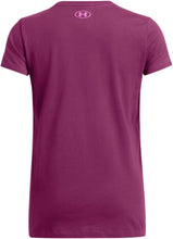 Load image into Gallery viewer, Under Armour Women's Project Rock Payoff Short Sleeve T Shirt