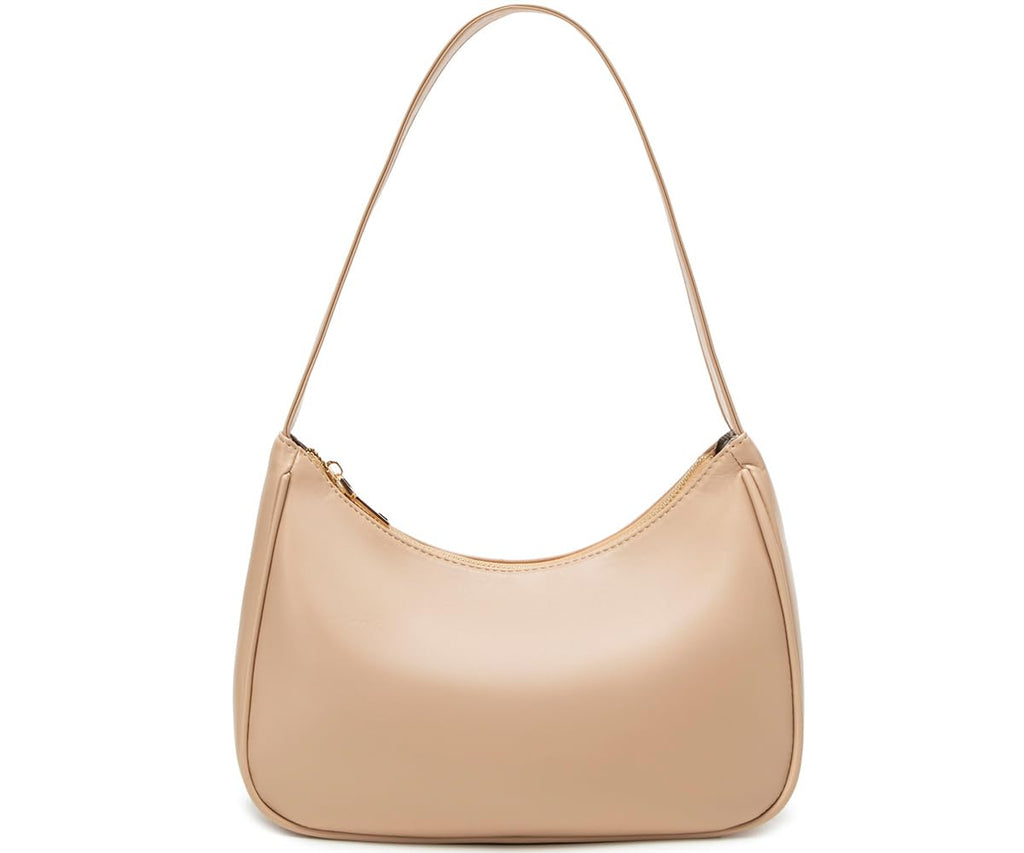 CYHTWSDJ Shoulder Bags for Women, Cute Hobo Tote Handbag Mini Clutch Purse with Zipper Closure