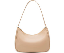 Load image into Gallery viewer, CYHTWSDJ Shoulder Bags for Women, Cute Hobo Tote Handbag Mini Clutch Purse with Zipper Closure