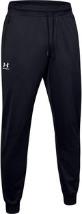 Under Armour Men's Sportstyle Tricot Jogger