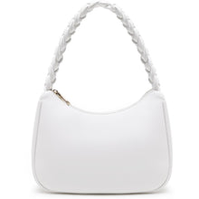 Load image into Gallery viewer, CYHTWSDJ Shoulder Bags for Women, Cute Hobo Tote Handbag Mini Clutch Purse with Zipper Closure