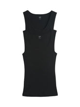 Load image into Gallery viewer, Gap Women's 2-Pack Ribbed Tank Top