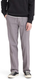 Dockers men's Easy Khaki pants with comfort waistband