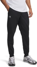Under Armour Men's Sportstyle Tricot Jogger