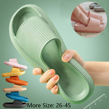 Load image into Gallery viewer, EVA Foam Slippers for Women &amp; Men