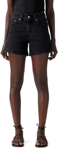 Levi's Women's A-line Shorts