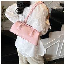 Load image into Gallery viewer, High-end, High-capacity Baguette Underarm Bag, Fashionable Style