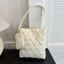 Load image into Gallery viewer, Women's High-Capacity Tote Crossbody Bag - Versatile Everyday Shoulder Bag with Phone Pocket