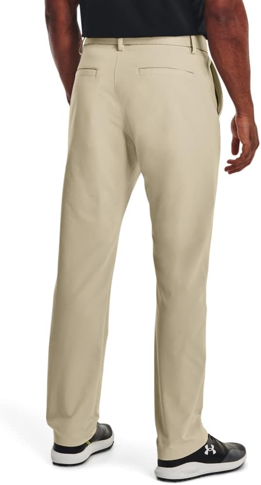Under Armour men's stretch golf pants
