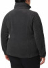 Load image into Gallery viewer, Columbia Women's Benton Springs Full Zip