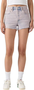 Levi's Womens 501 Original Shorts
