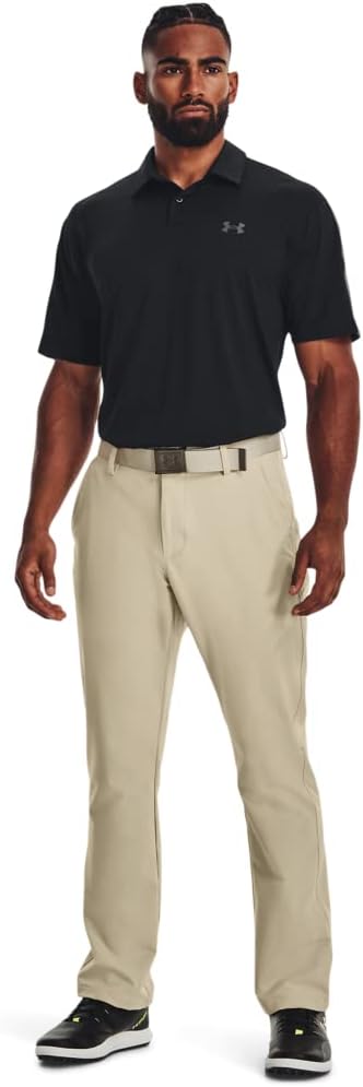 UA Matchplay men's golf pants with 4-way stretch