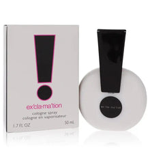 Load image into Gallery viewer, Exclamation By Coty Perfume for Women
