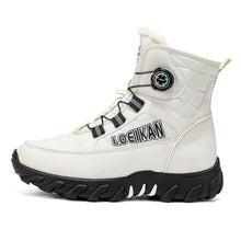 Load image into Gallery viewer, Men's Winter Hiking &amp; Casual Sports Shoes | Warm Non-Slip Thick Sole Sneakers