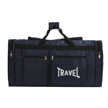 Load image into Gallery viewer, Foldable Large-Capacity Travel Tote Bag