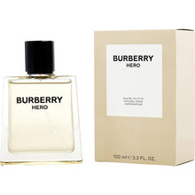 Load image into Gallery viewer, Burberry Hero