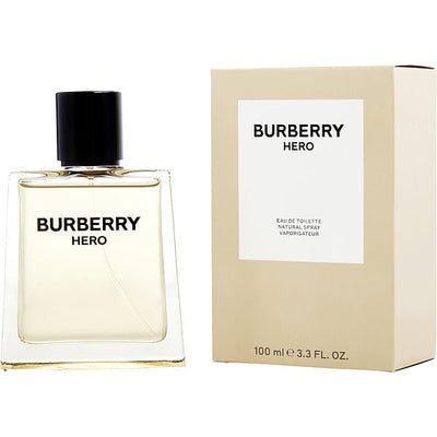 Burberry Hero
