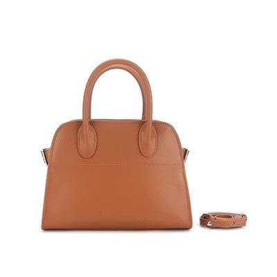 Women's Textured Suede Commuter Tote Bag - Premium PU Leather Handbag with Multiple Compartments