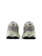 Load image into Gallery viewer, New Balance Mens 9060 Lifestyle Shoes  - Grey/Brown