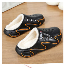 Load image into Gallery viewer, Women's &amp; Men's Extra-Thick EVA Indoor Slippers | Waterproof Non-Slip Home Shoes with Cushioned Sole