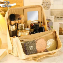 Load image into Gallery viewer, Handheld Partitioned Organizer With A Premium Portable Design