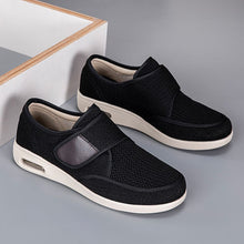 Load image into Gallery viewer, Men's Mesh Hollow-Out Casual Shoes
