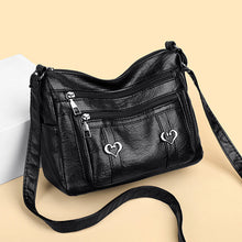 Load image into Gallery viewer, Retro Trendy Versatile Crossbody Bag
