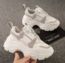 Load image into Gallery viewer, Running Casual Sneakers