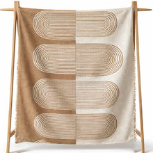 Load image into Gallery viewer, Zulu Throw Blanket